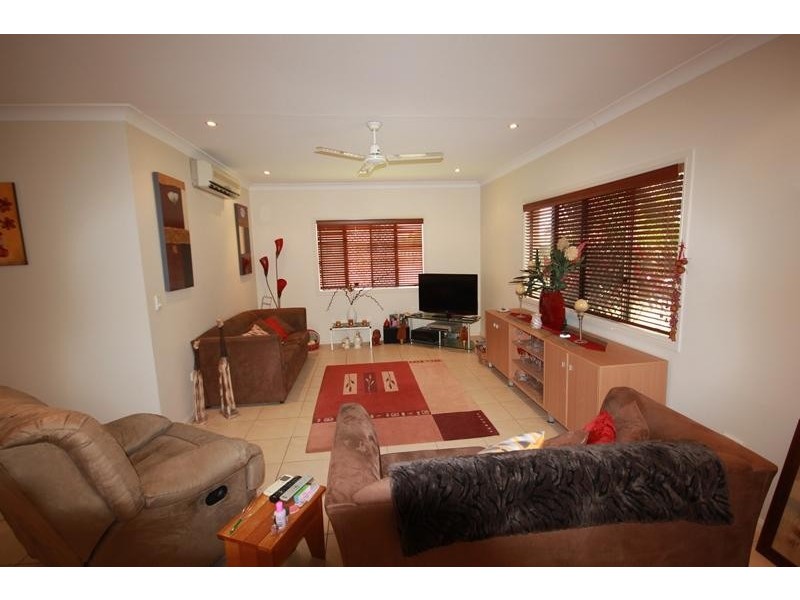 1 Biddulp Court, Kirwan QLD 4817