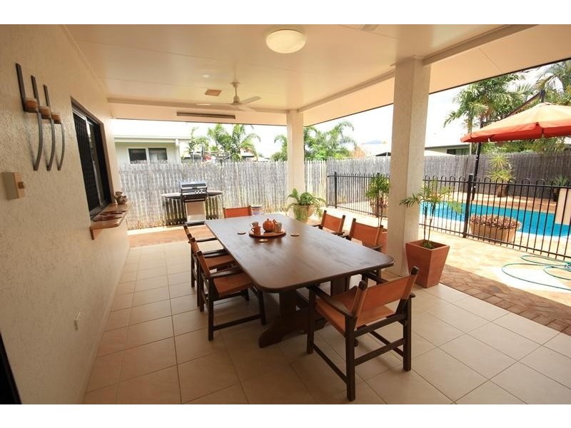 1 Biddulp Court, Kirwan QLD 4817