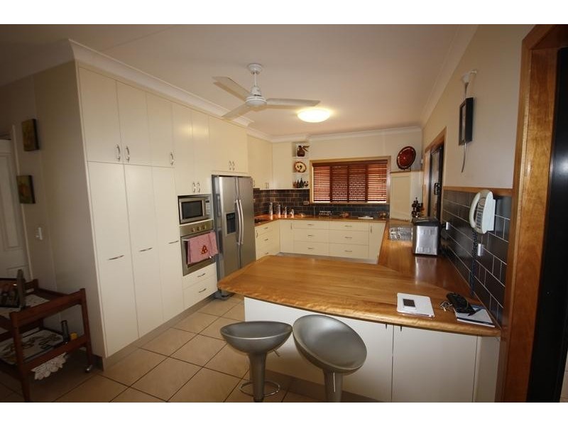 1 Biddulp Court, Kirwan QLD 4817