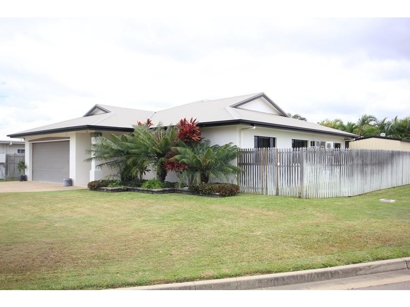 1 Biddulp Court, Kirwan QLD 4817