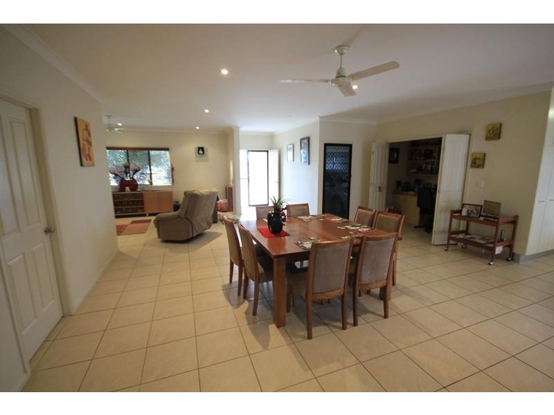 1 Biddulp Court, Kirwan QLD 4817