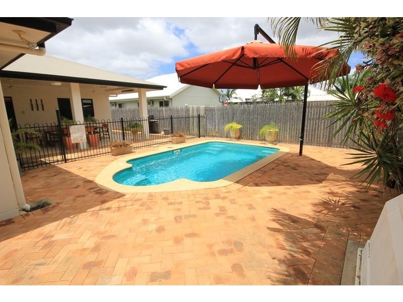 1 Biddulp Court, Kirwan QLD 4817