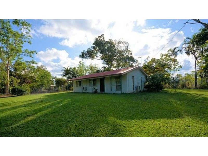 19 Mawson Street, Bluewater QLD 4818