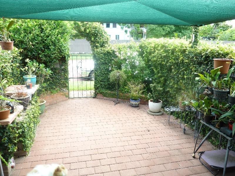 5/46 Clayton Street, Hermit Park QLD 4812