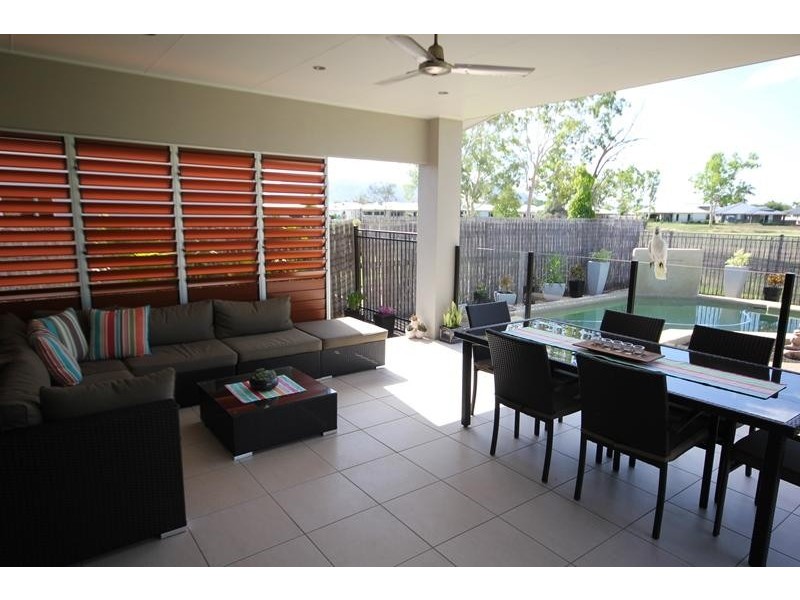 10 Albatross Court, Kirwan QLD 4817