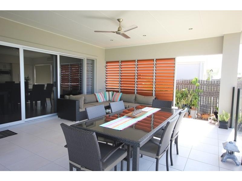 10 Albatross Court, Kirwan QLD 4817