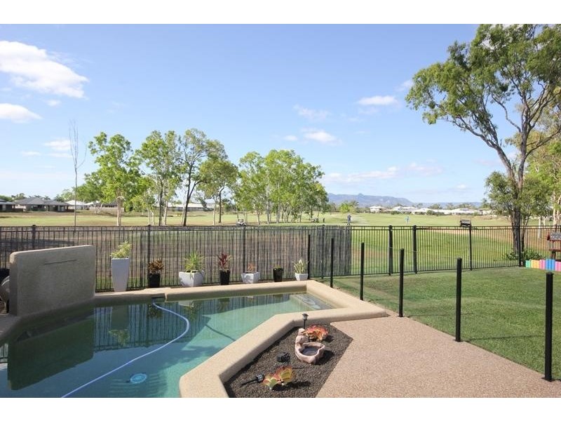 10 Albatross Court, Kirwan QLD 4817