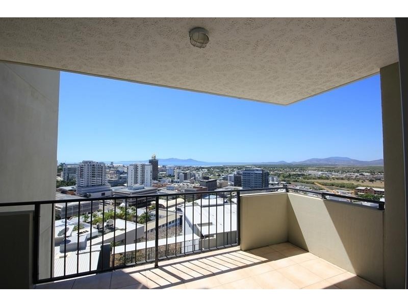 73/209 Wills  Street, Townsville City QLD 4810