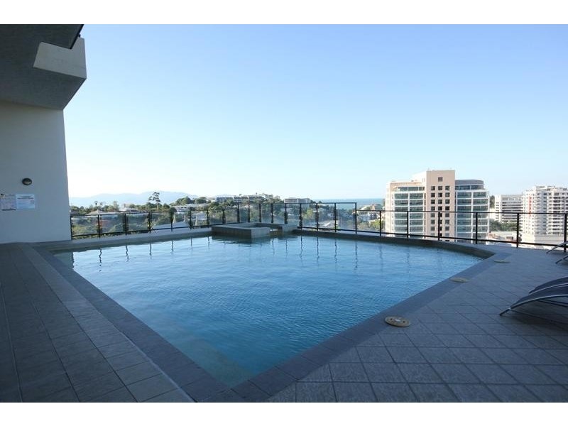 73/209 Wills  Street, Townsville City QLD 4810
