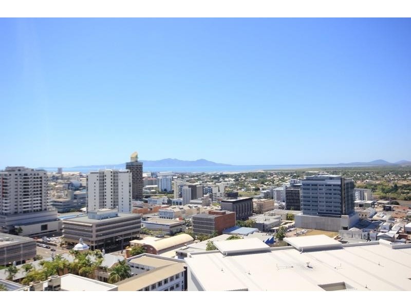 73/209 Wills  Street, Townsville City QLD 4810