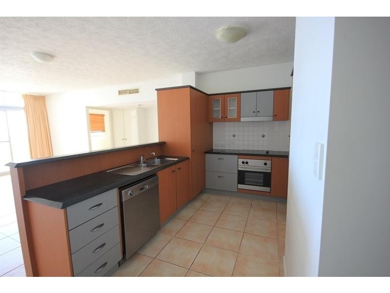 73/209 Wills  Street, Townsville City QLD 4810