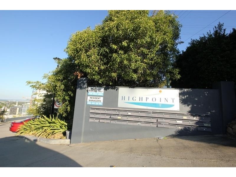 73/209 Wills  Street, Townsville City QLD 4810