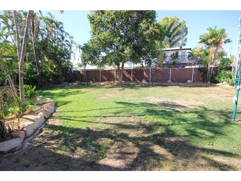 22 Gouldian Avenue, Condon QLD 4815