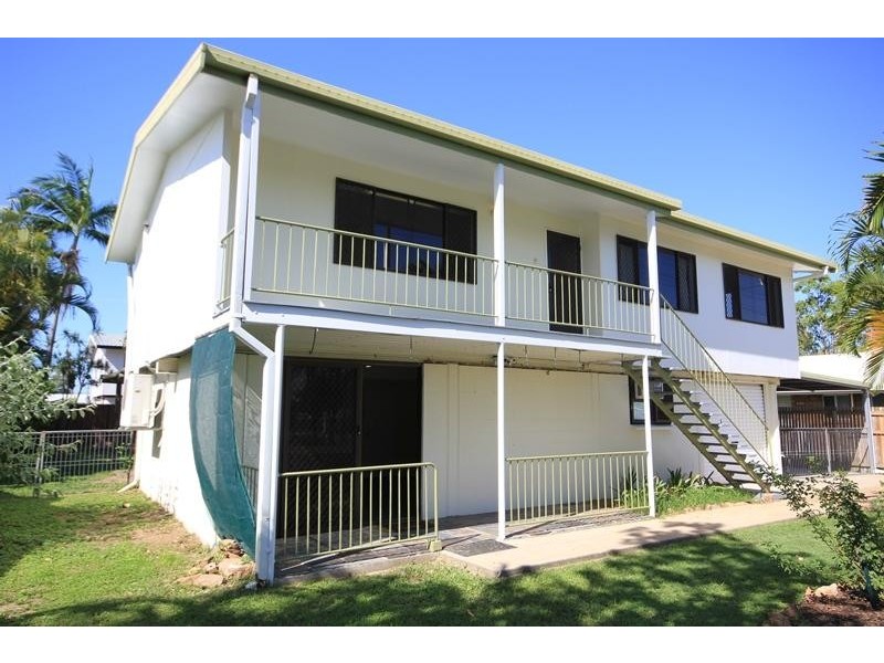22 Gouldian Avenue, Condon QLD 4815