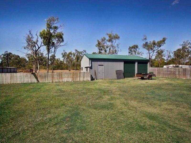 200 Geaney Lane, Deeragun QLD 4818