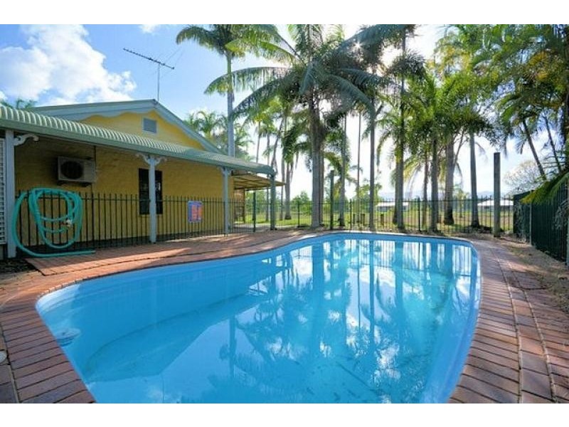 10 Homestead Court, Bluewater QLD 4818