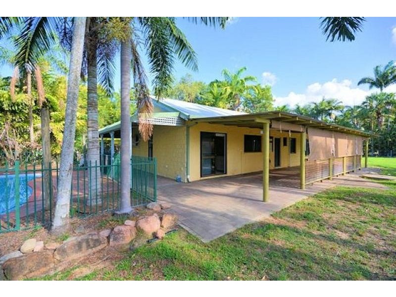 10 Homestead Court, Bluewater QLD 4818