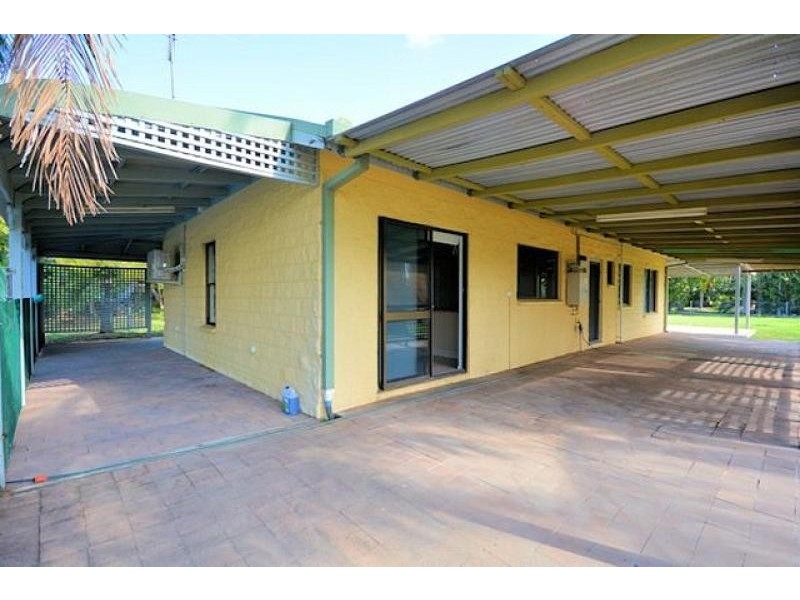 10 Homestead Court, Bluewater QLD 4818