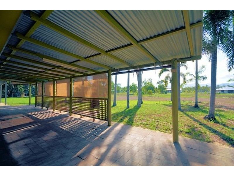 10 Homestead Court, Bluewater QLD 4818