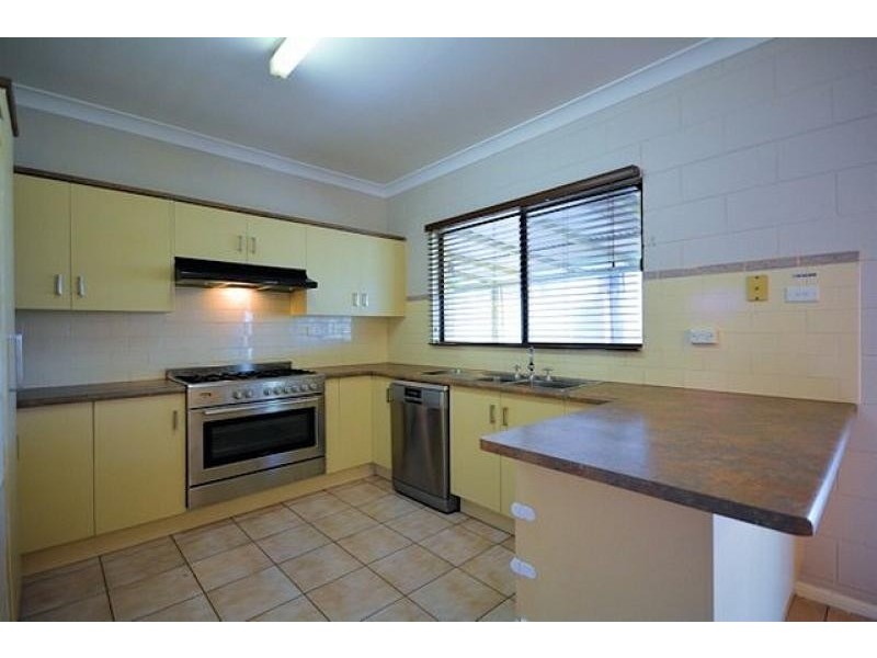 10 Homestead Court, Bluewater QLD 4818