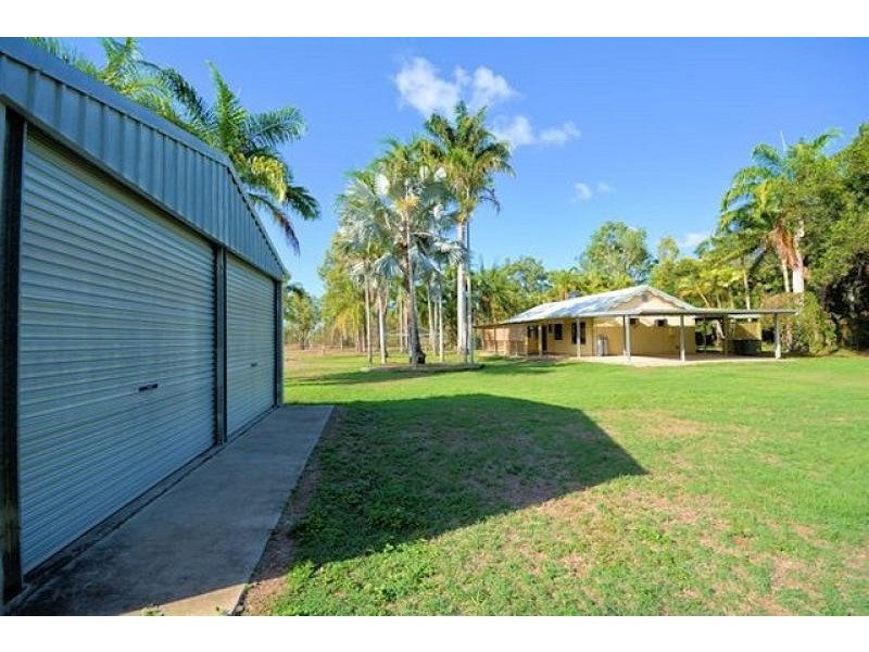 10 Homestead Court, Bluewater QLD 4818