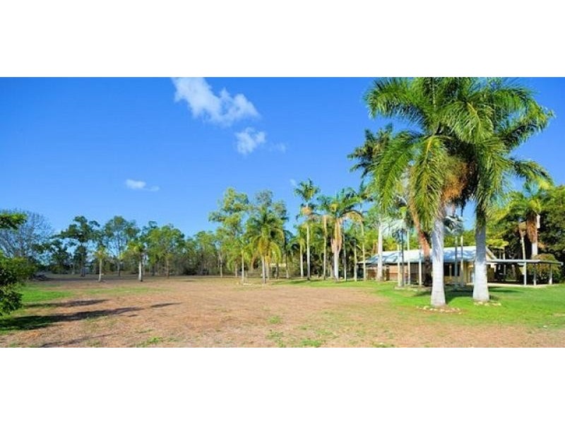 10 Homestead Court, Bluewater QLD 4818