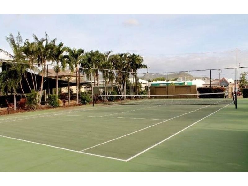 61/1 Burnda Street, Kirwan QLD 4817