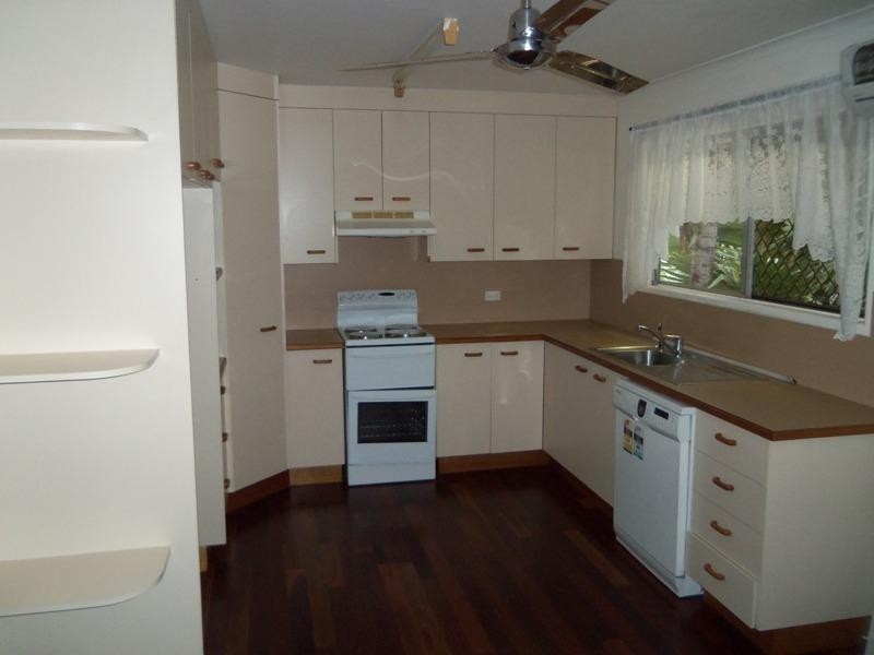 54 Burramugga  Crescent, Kirwan QLD 4817