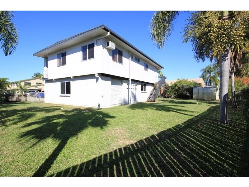 52 Lanark Street, Kirwan QLD 4817