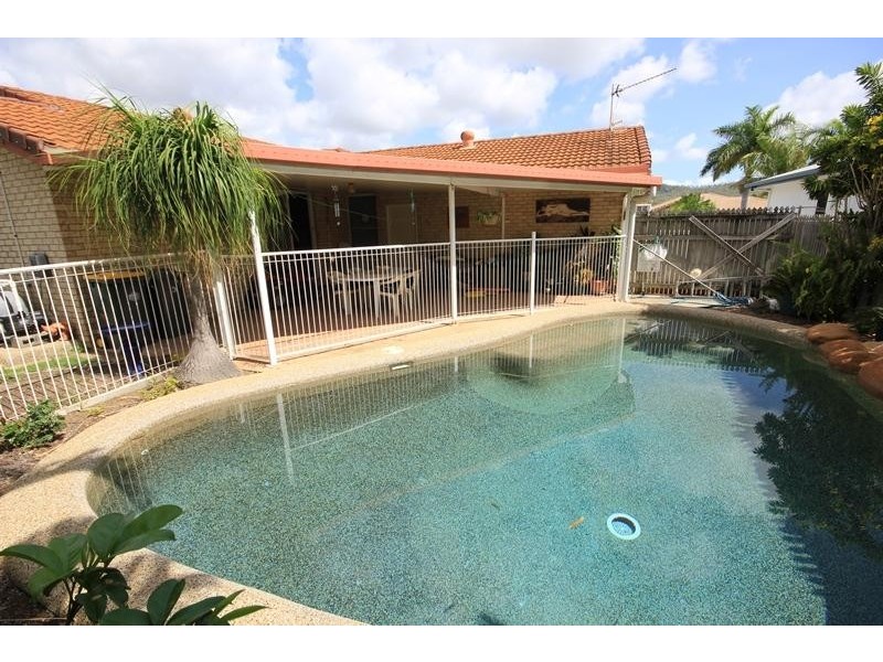 2 Grasmere Court, Kirwan QLD 4817