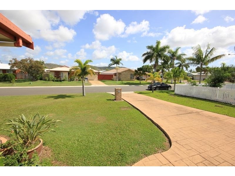 2 Grasmere Court, Kirwan QLD 4817