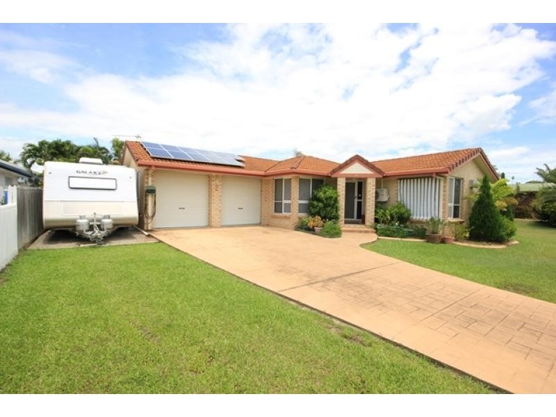 2 Grasmere Court, Kirwan QLD 4817