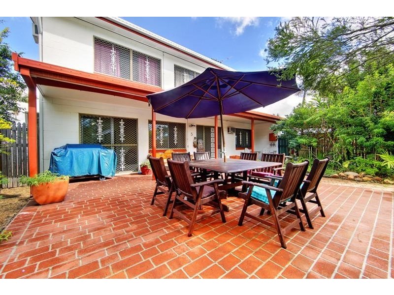 5 Jarman Court, Mundingburra QLD 4812