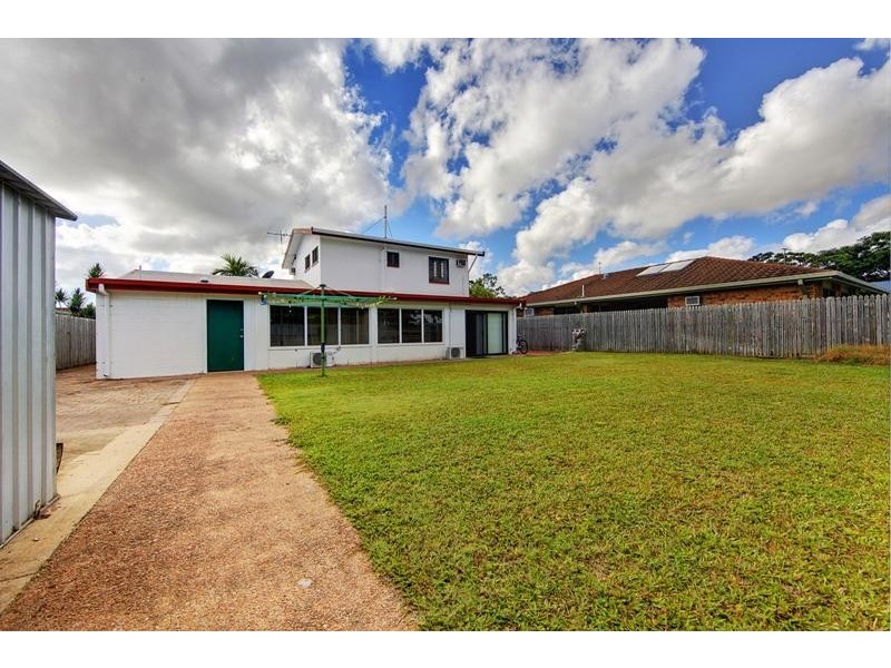 5 Jarman Court, Mundingburra QLD 4812