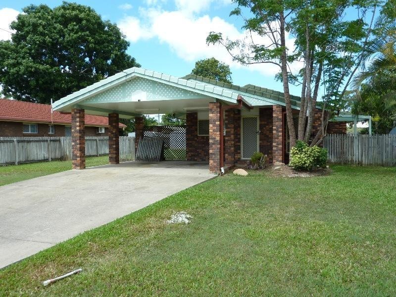 20 Sunbird Crescent, Condon QLD 4815