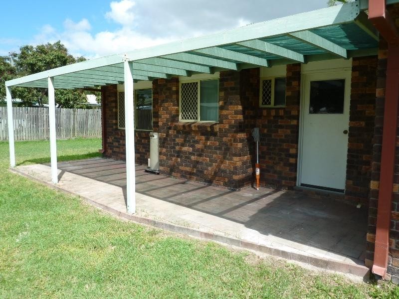 20 Sunbird Crescent, Condon QLD 4815