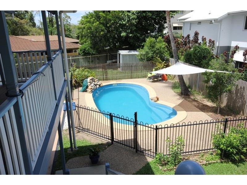 26 Roberts Towns  Crescent, Condon QLD 4815