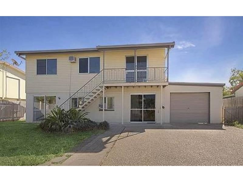 17 Salina  Drive, Kelso QLD 4815