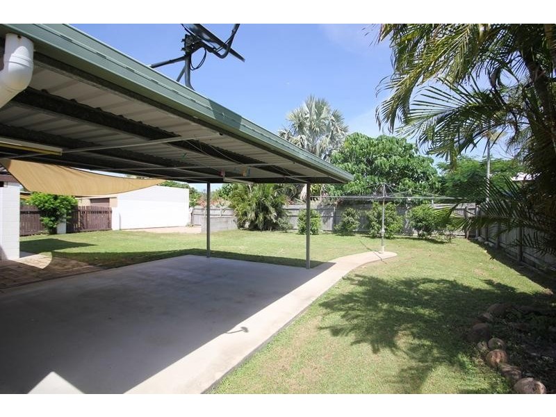 20 Lanark Street, Kirwan QLD 4817