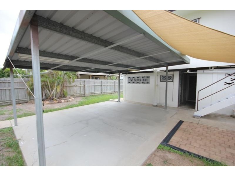 20 Lanark Street, Kirwan QLD 4817