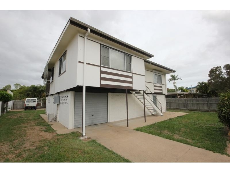 20 Lanark Street, Kirwan QLD 4817