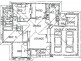 22 Sweet Street, Rosslea QLD 4812 Floorplan