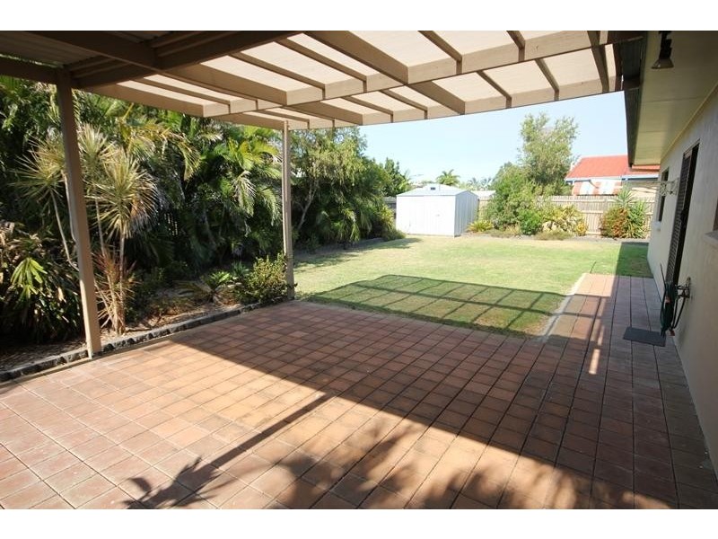 9 Honeysuckle  Drive, Annandale QLD 4814