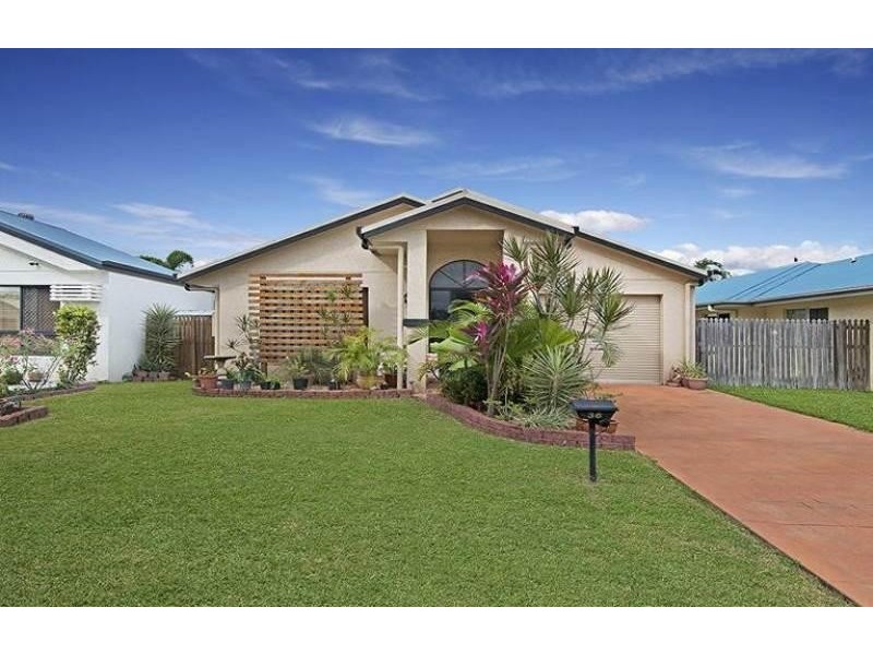 36 Gardenia Avenue, Kirwan QLD 4817