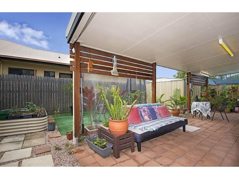 36 Gardenia Avenue, Kirwan QLD 4817