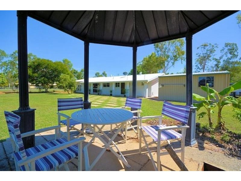 30 Connemara Course, Kelso QLD 4815