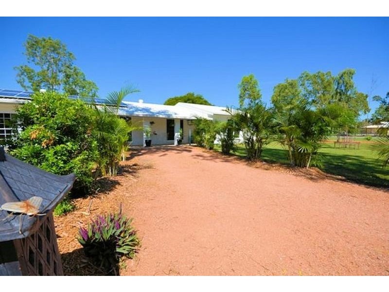 30 Connemara Course, Kelso QLD 4815