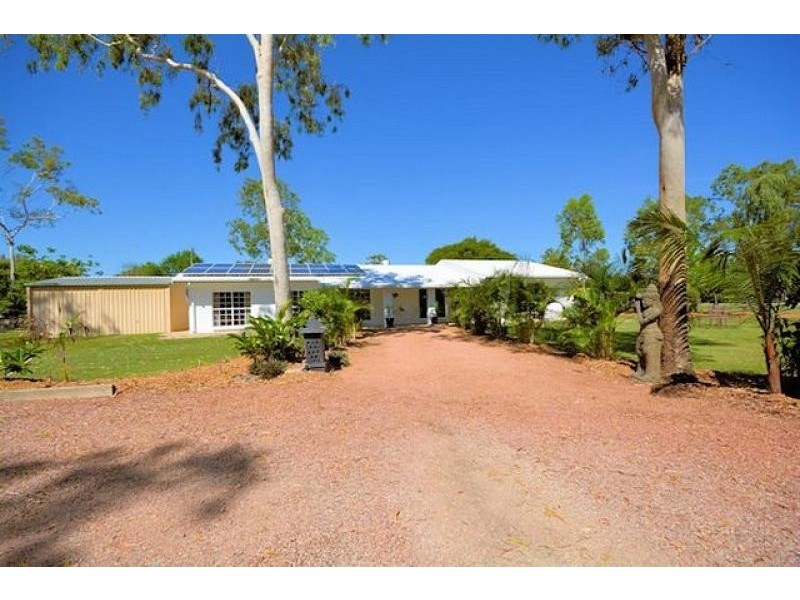 30 Connemara Course, Kelso QLD 4815