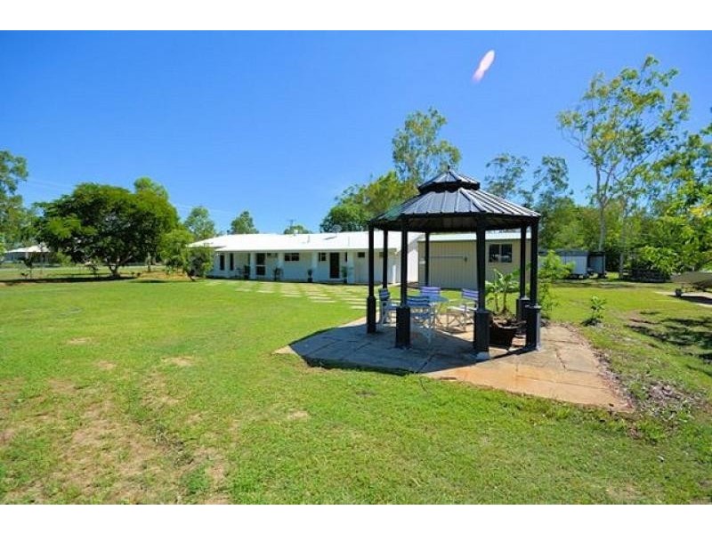 30 Connemara Course, Kelso QLD 4815