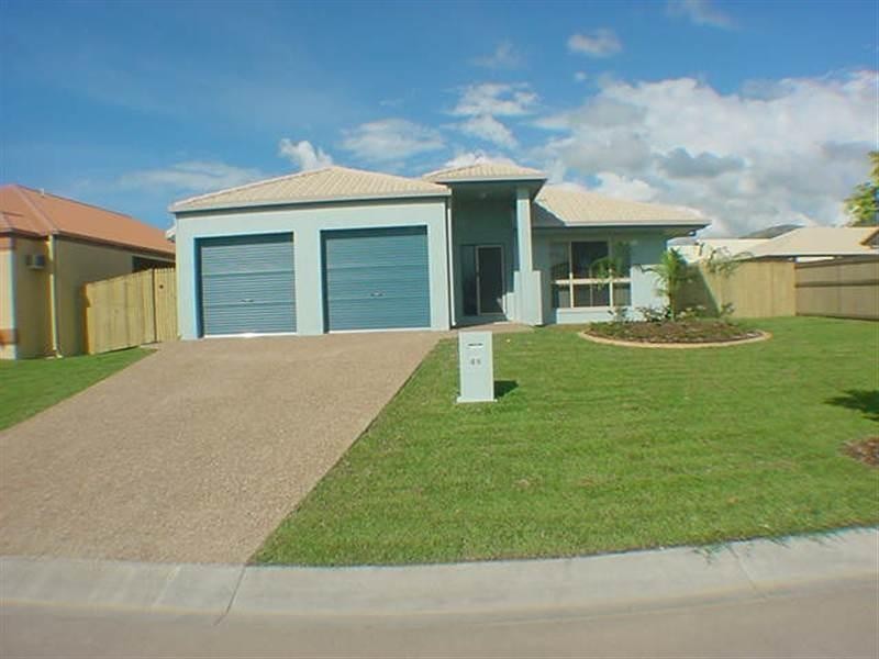 Douglas QLD 4814